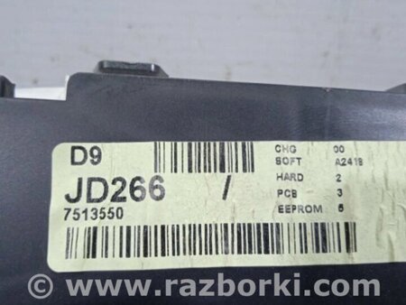 ФОТО Панель приладів для Nissan Qashqai (07-14) Киев