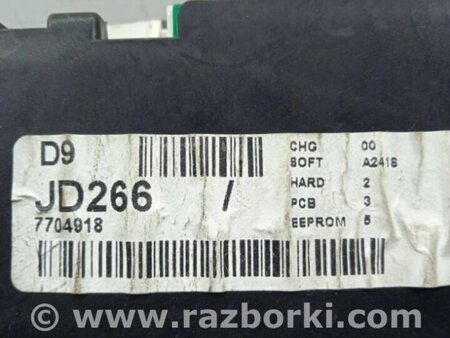 ФОТО Панель приладів для Nissan Qashqai (07-14) Киев