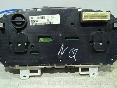 ФОТО Панель приладів для Nissan Qashqai (07-14) Киев