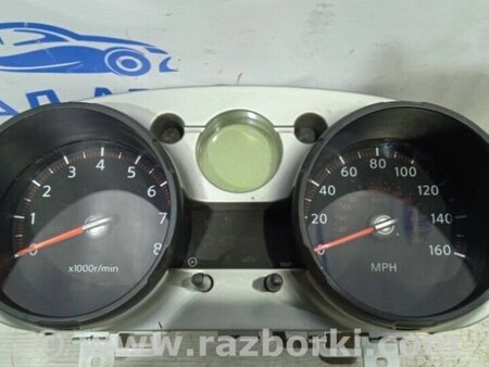 ФОТО Панель приладів для Nissan Qashqai (07-14) Киев