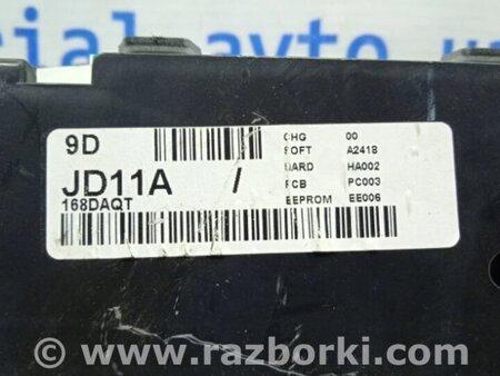ФОТО Панель приладів для Nissan Qashqai (07-14) Киев