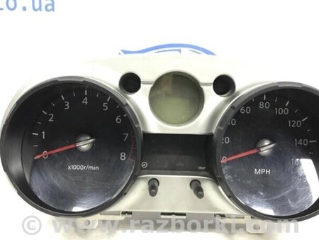 ФОТО Панель приладів для Nissan Qashqai (07-14) Киев