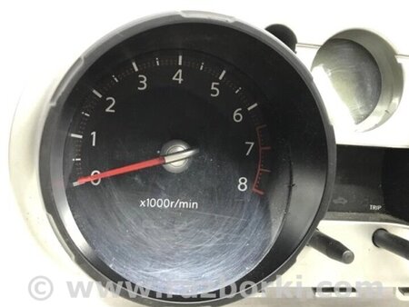 ФОТО Панель приладів для Nissan Qashqai (07-14) Киев