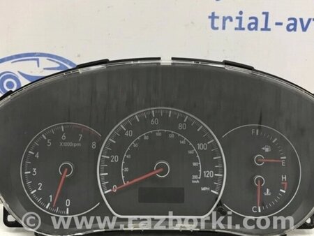 ФОТО Панель приладів для Suzuki SX4 Киев