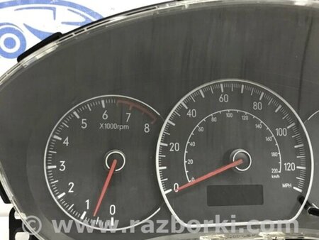 ФОТО Панель приладів для Suzuki SX4 Киев