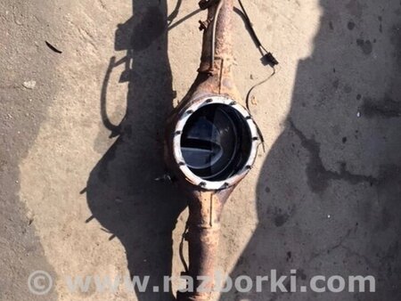 ФОТО Панчоха для Mitsubishi L200 Киев