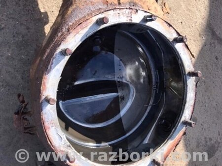 ФОТО Панчоха для Mitsubishi L200 Киев