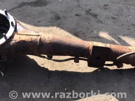 ФОТО Панчоха для Mitsubishi L200 Киев