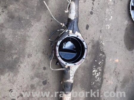 ФОТО Панчоха для Mitsubishi L200 Киев