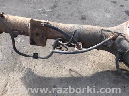 ФОТО Панчоха для Mitsubishi L200 Киев