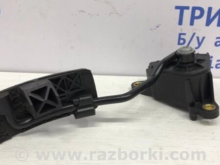 ФОТО Педаль газа для Nissan Qashqai (07-14) Киев