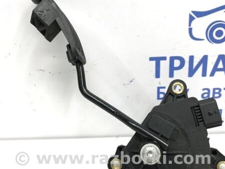 ФОТО Педаль газа для Nissan Qashqai (07-14) Киев