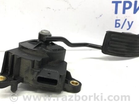 ФОТО Педаль газа для Nissan Qashqai (07-14) Киев