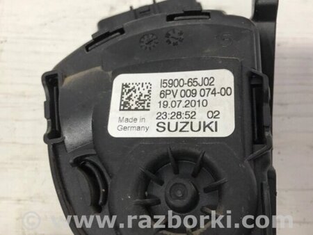 ФОТО Педаль газа для Suzuki Grand Vitara Киев