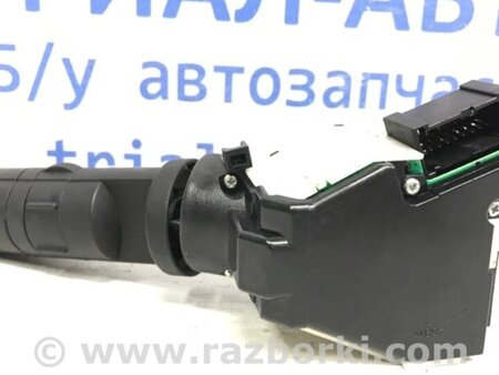 ФОТО Перемикач підрульовий правий (двірники) для Nissan Qashqai (07-14) Киев