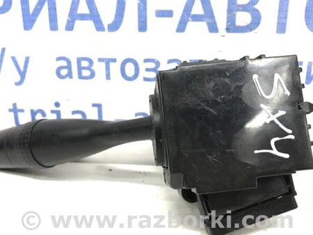 ФОТО Перемикач підрульовий правий (двірники) для Suzuki SX4 Киев