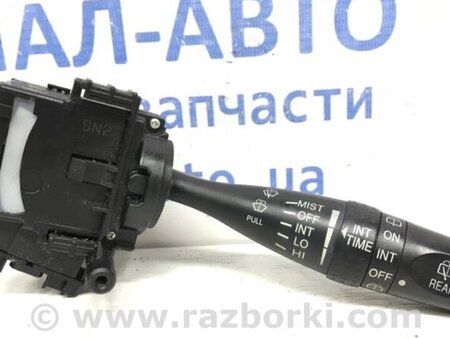 ФОТО Перемикач підрульовий правий (двірники) для Suzuki SX4 Киев