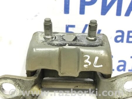 ФОТО Петля двері задньої лівої для Nissan Qashqai (07-14) Киев