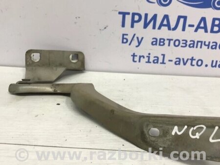 ФОТО Петля капота ліва для Nissan Qashqai (07-14) Киев