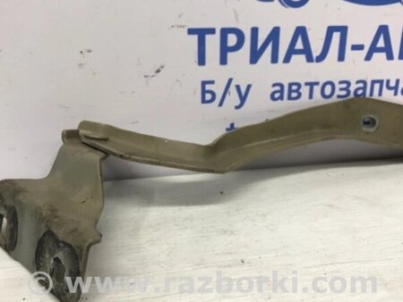 ФОТО Петля капота ліва для Nissan Qashqai (07-14) Киев