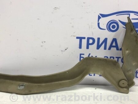 ФОТО Петля капота ліва для Nissan Qashqai (07-14) Киев