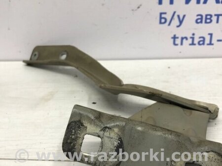 ФОТО Петля капота права для Nissan Qashqai (07-14) Киев