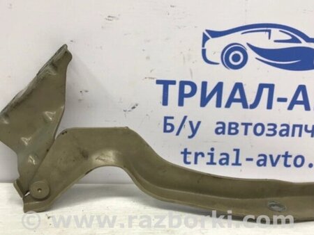 ФОТО Петля капота права для Nissan Qashqai (07-14) Киев