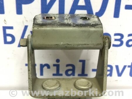 ФОТО Петля кришки багажника для Nissan Qashqai (07-14) Киев