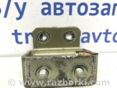 ФОТО Петля кришки багажника для Nissan Qashqai (07-14) Киев