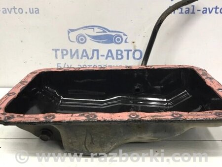ФОТО Піддон АКПП для Mitsubishi L200 Киев