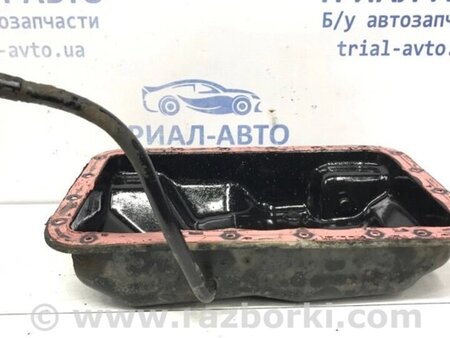 ФОТО Піддон АКПП для Mitsubishi L200 Киев