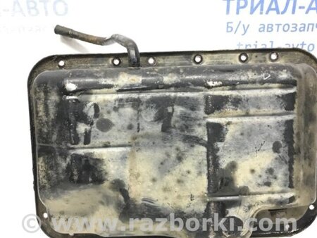 ФОТО Піддон АКПП для Mitsubishi L200 Киев