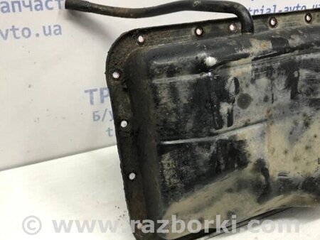 ФОТО Піддон АКПП для Mitsubishi L200 Киев