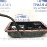 ФОТО Піддон АКПП для Mitsubishi L200 Киев
