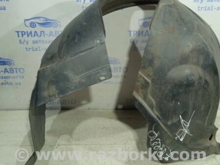 ФОТО Підкрилок задній правий для Land Rover Freelander Киев