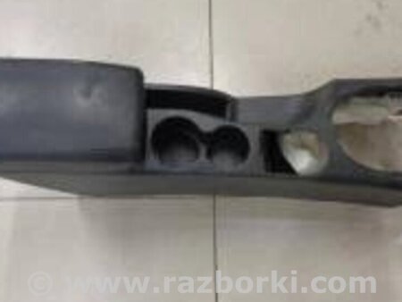 ФОТО Підлокітник для Nissan Qashqai (07-14) Киев