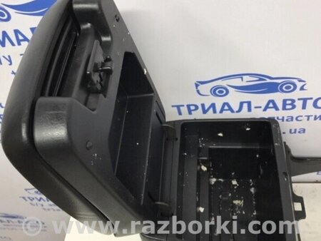 ФОТО Підлокітник для Suzuki Grand Vitara Киев