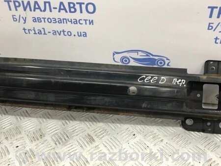 ФОТО Підсилювач бампера передній для KIA Ceed Киев
