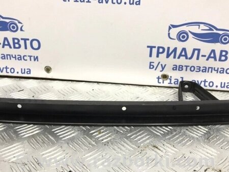 ФОТО Підсилювач бампера передній для Nissan Qashqai (07-14) Киев