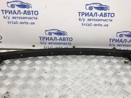 ФОТО Підсилювач бампера передній для Nissan Qashqai (07-14) Киев