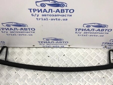 ФОТО Підсилювач бампера передній для Nissan Qashqai (07-14) Киев