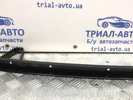 ФОТО Підсилювач бампера передній для Nissan Qashqai (07-14) Киев