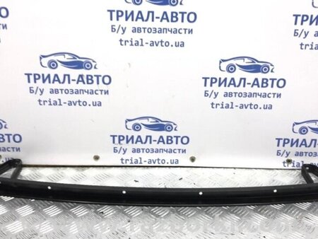 ФОТО Підсилювач бампера передній для Nissan Qashqai (07-14) Киев
