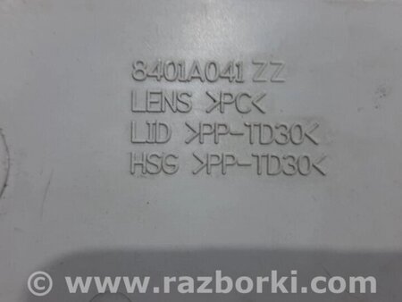 ФОТО Плафон передній для Mitsubishi L200 Киев