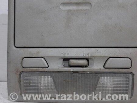 ФОТО Плафон передній для Mitsubishi L200 Киев