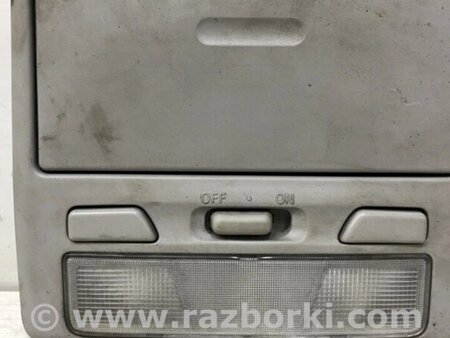 ФОТО Плафон передній для Mitsubishi L200 Киев