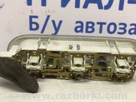 ФОТО Плафон передній для Nissan Qashqai (07-14) Киев