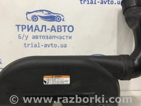 ФОТО Повітрозабірник для KIA Ceed Киев