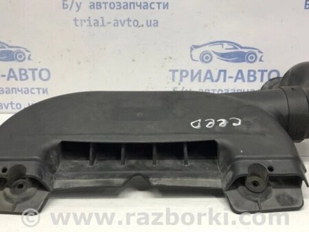 ФОТО Повітрозабірник для KIA Ceed Киев