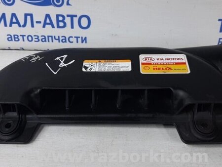 ФОТО Повітрозабірник для KIA Ceed Киев